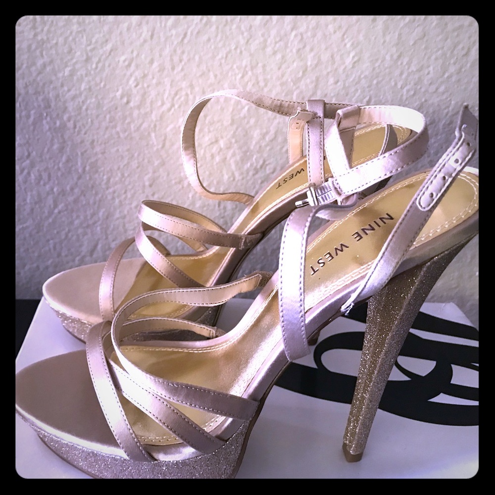 Nine West Heels